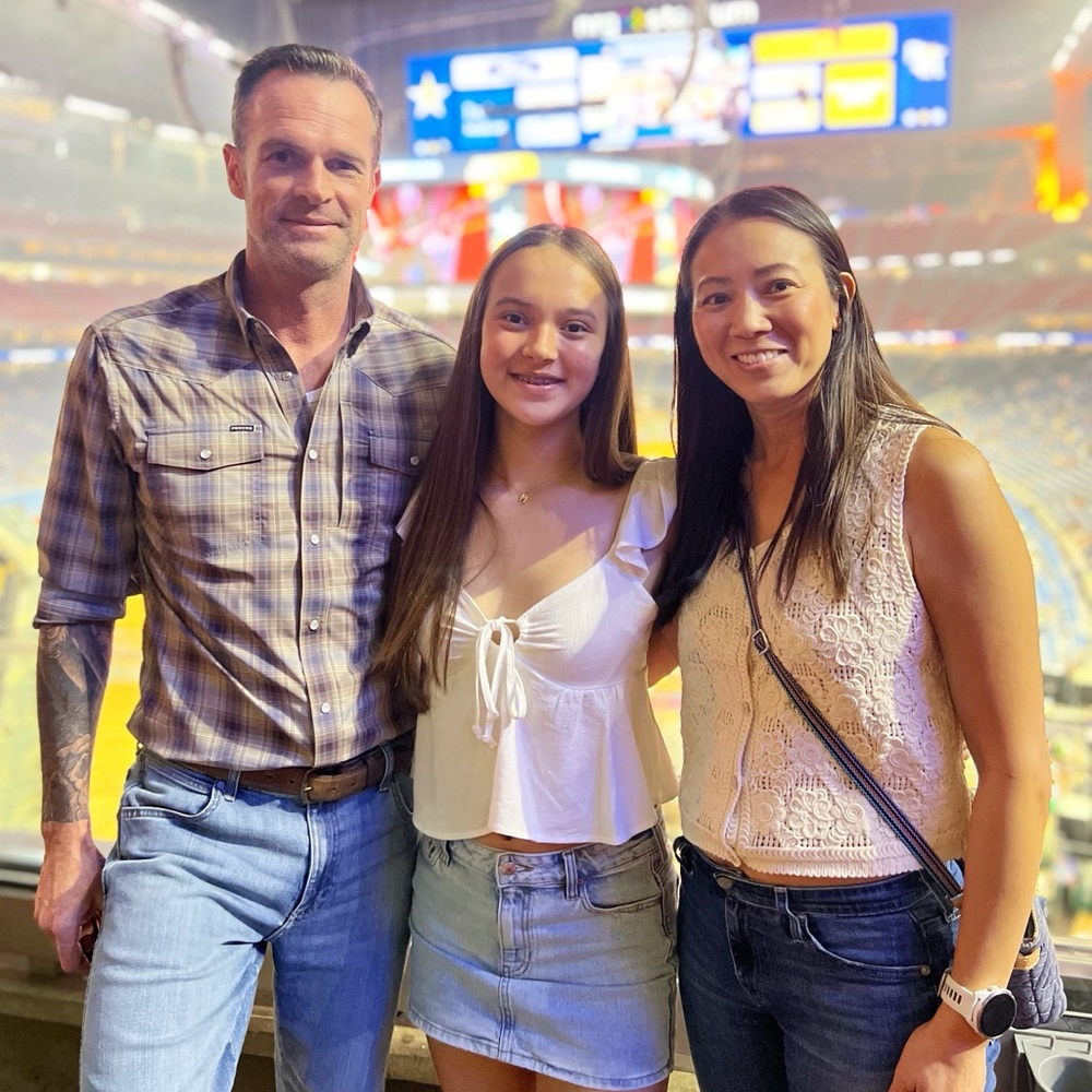 Meet your Posher, Susan